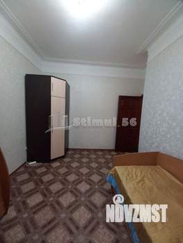 3-к квартира, вторичка, 66м2, 1/3 этаж