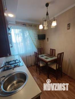 4-к квартира, вторичка, 61м2, 5/5 этаж