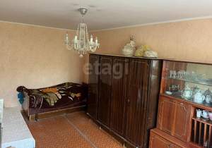 3-к квартира, вторичка, 61м2, 3/5 этаж