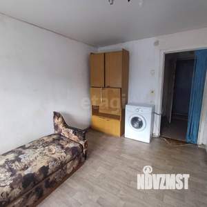 Студия квартира, вторичка, 19м2, 4/5 этаж
