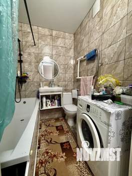 1-к квартира, вторичка, 34м2, 5/17 этаж