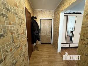 1-к квартира, вторичка, 32м2, 9/17 этаж