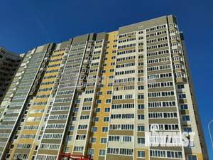 2-к квартира, сданный дом, 60м2, 10/17 этаж