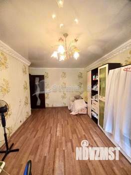 2-к квартира, вторичка, 44м2, 1/5 этаж