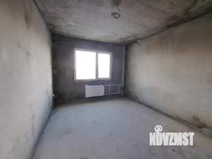 1-к квартира, вторичка, 41м2, 10/17 этаж