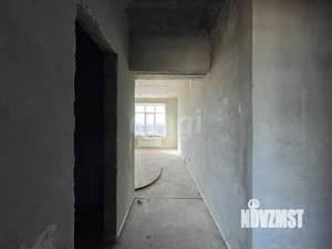 1-к квартира, вторичка, 38м2, 2/17 этаж