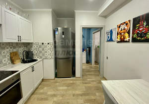 1-к квартира, вторичка, 32м2, 3/16 этаж