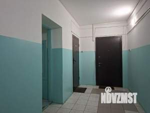 3-к квартира, вторичка, 100м2, 8/12 этаж