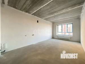 1-к квартира, вторичка, 55м2, 15/17 этаж