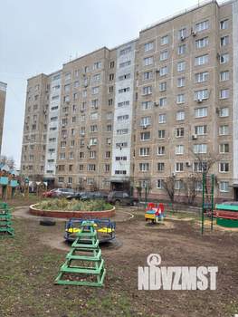 2-к квартира, вторичка, 50м2, 4/10 этаж