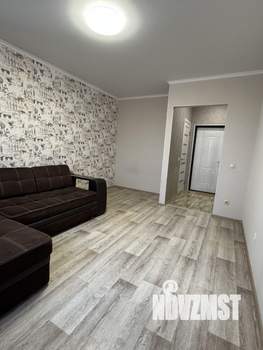 1-к квартира, вторичка, 35м2, 15/19 этаж