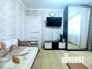 1-к квартира, вторичка, 30м2, 7/9 этаж