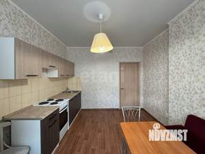 1-к квартира, вторичка, 49м2, 12/14 этаж