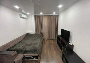 1-к квартира, вторичка, 36м2, 13/17 этаж