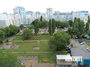 1-к квартира, вторичка, 37м2, 9/10 этаж