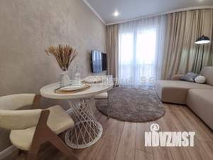 2-к квартира, вторичка, 38м2, 17/17 этаж