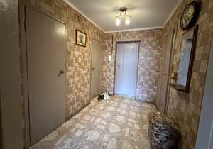 2-к квартира, вторичка, 60м2, 6/11 этаж