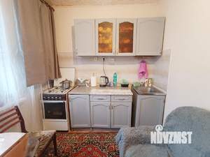 1-к квартира, вторичка, 38м2, 9/9 этаж