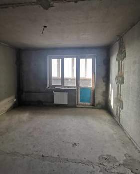 2-к квартира, вторичка, 44м2, 8/25 этаж