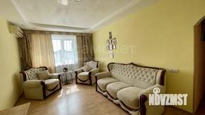 2-к квартира, вторичка, 53м2, 4/10 этаж