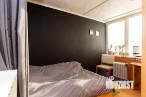 3-к квартира, вторичка, 63м2, 4/5 этаж