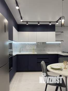 2-к квартира, вторичка, 73м2, 5/17 этаж