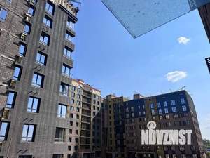 2-к квартира, сданный дом, 81м2, 5/10 этаж