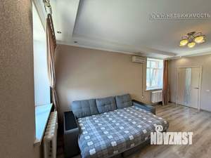 1-к квартира, вторичка, 45м2, 3/14 этаж