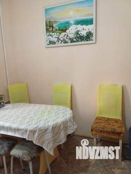 2-к квартира, вторичка, 54м2, 2/3 этаж