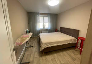 2-к квартира, вторичка, 50м2, 7/9 этаж