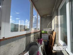 1-к квартира, вторичка, 37м2, 5/5 этаж