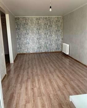 1-к квартира, вторичка, 30м2, 5/5 этаж