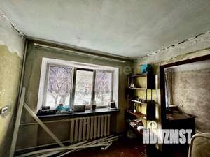 2-к квартира, вторичка, 45м2, 2/5 этаж
