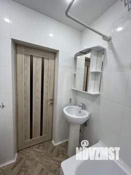 2-к квартира, вторичка, 56м2, 14/19 этаж