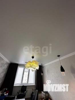 2-к квартира, вторичка, 63м2, 12/14 этаж