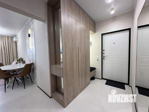 2-к квартира, вторичка, 45м2, 17/18 этаж