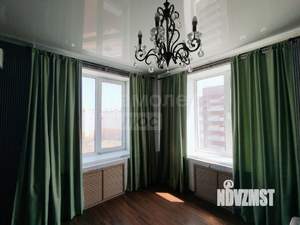 3-к квартира, вторичка, 90м2, 13/14 этаж