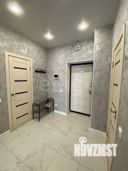 1-к квартира, вторичка, 46м2, 10/14 этаж