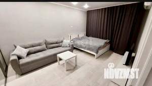 1-к квартира, вторичка, 36м2, 17/17 этаж