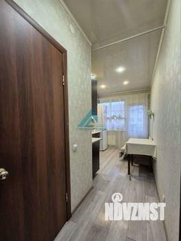 1-к квартира, вторичка, 32м2, 2/2 этаж