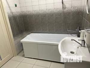 1-к квартира, вторичка, 45м2, 11/14 этаж