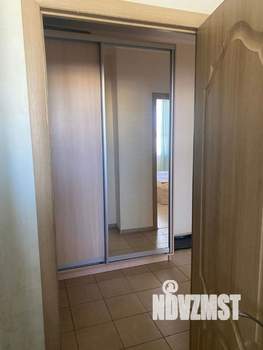 2-к квартира, вторичка, 57м2, 14/17 этаж