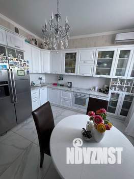 3-к квартира, вторичка, 85м2, 14/16 этаж