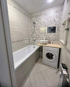 2-к квартира, сданный дом, 65м2, 7/13 этаж