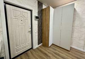 3-к квартира, вторичка, 60м2, 12/17 этаж