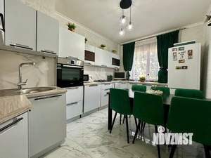 6-к квартира, вторичка, 82м2, 3/10 этаж