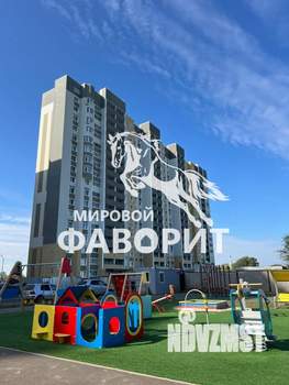 Фото квартиры на продажу (1)