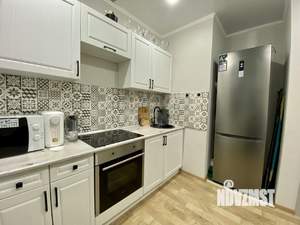 1-к квартира, вторичка, 32м2, 3/16 этаж