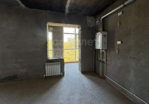 1-к квартира, вторичка, 47м2, 3/3 этаж