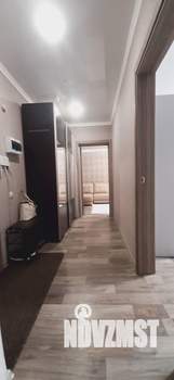 2-к квартира, вторичка, 56м2, 1/18 этаж